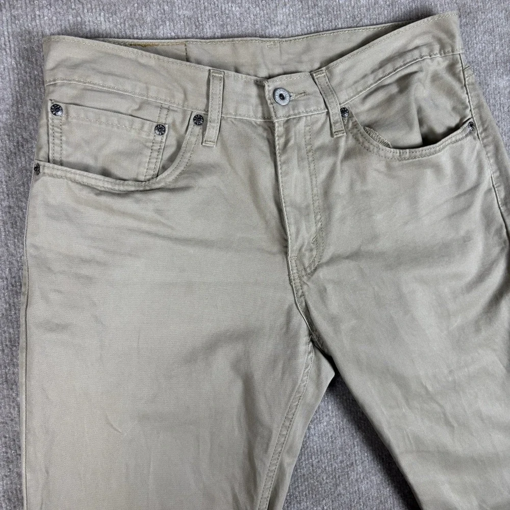 Levis levi 511